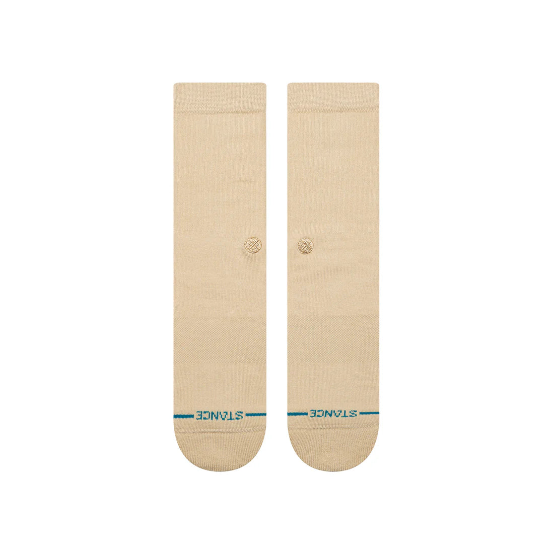 Stance Unisex Icon Sand