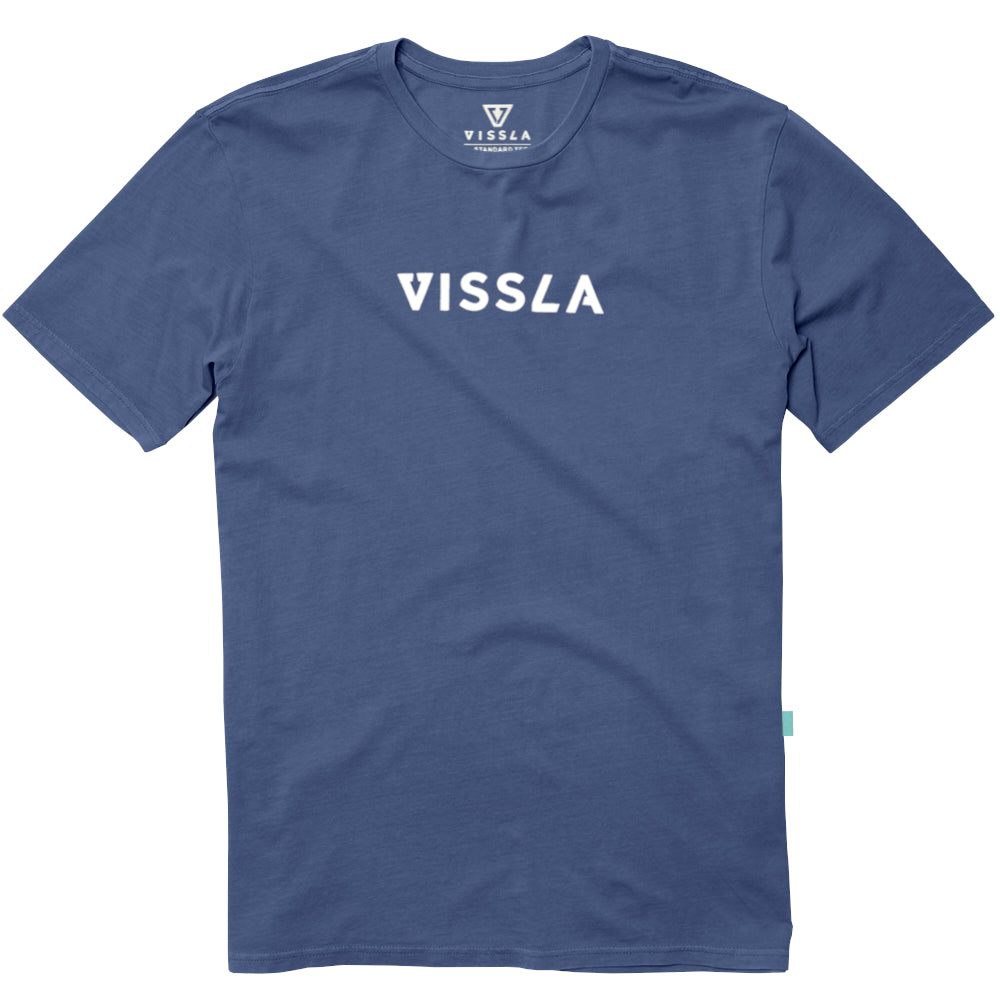 Vissla Mens Sevens Ss Tee