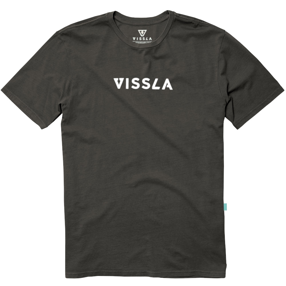 Vissla Mens Sevens Ss Tee
