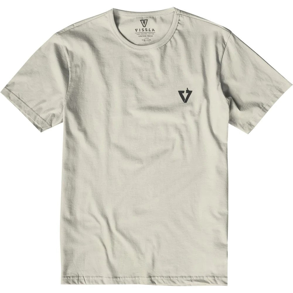 Vissla Brotherhood Tee