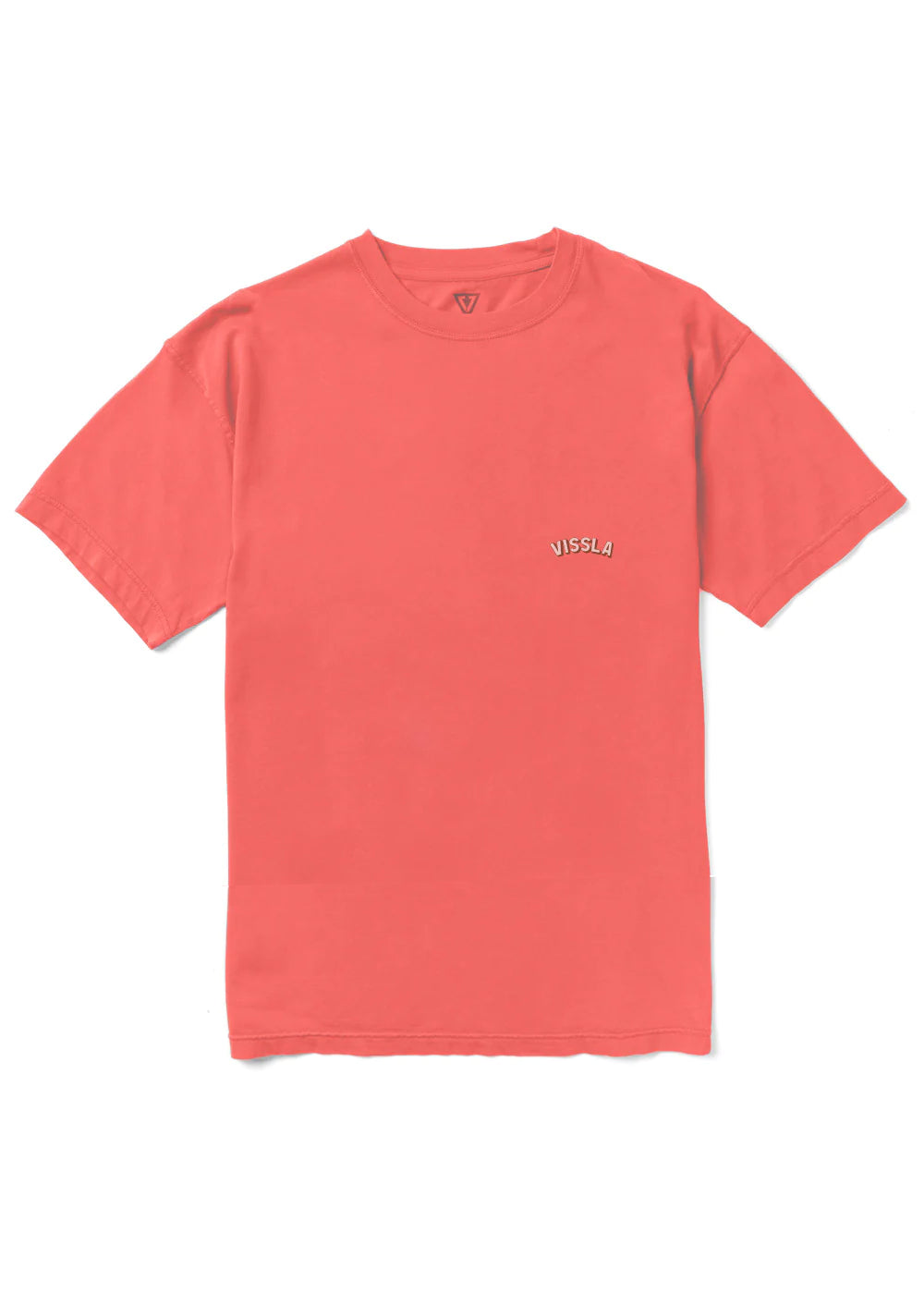 Vissla Extra Strength Premium Tee