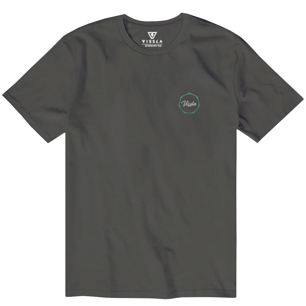 Vissla Mens Work Day Premium Tee