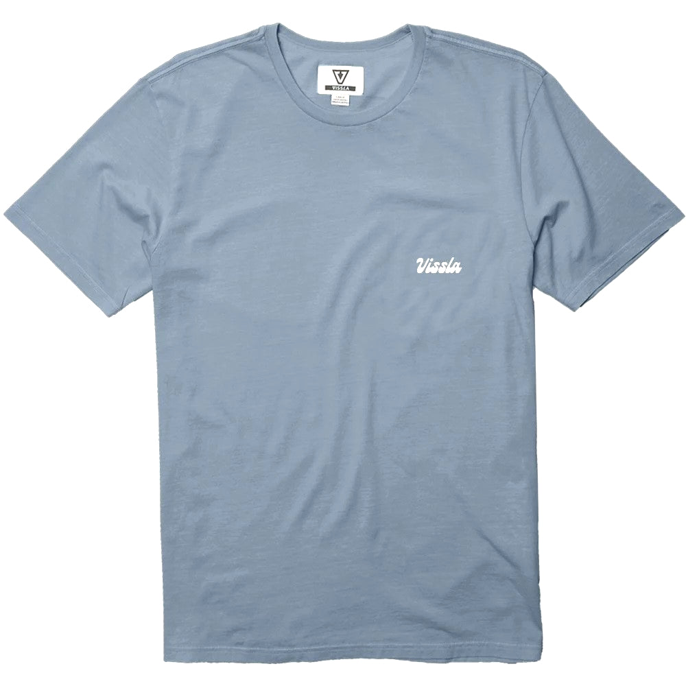 Vissla Solar Vibrations Ss Tee