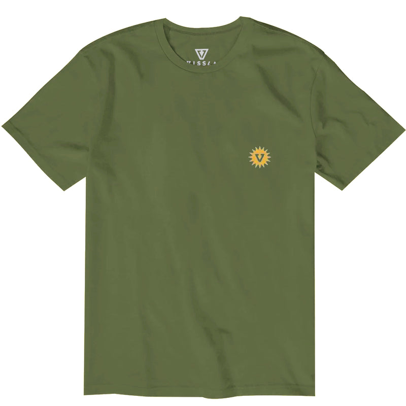 Stoke Specialists Ss Tee