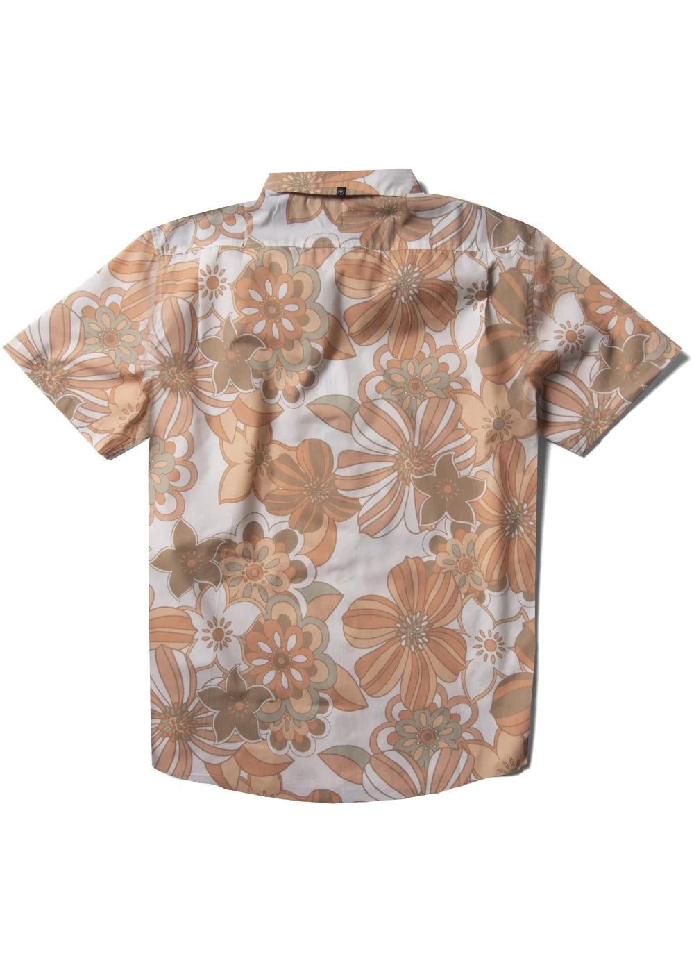 Vissla Kailua Eco Ss Shirt