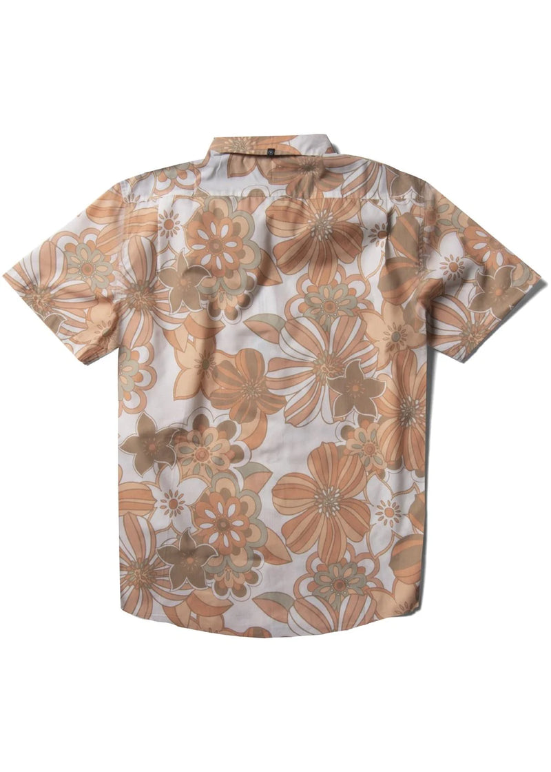 Vissla Kailua Eco Ss Shirt