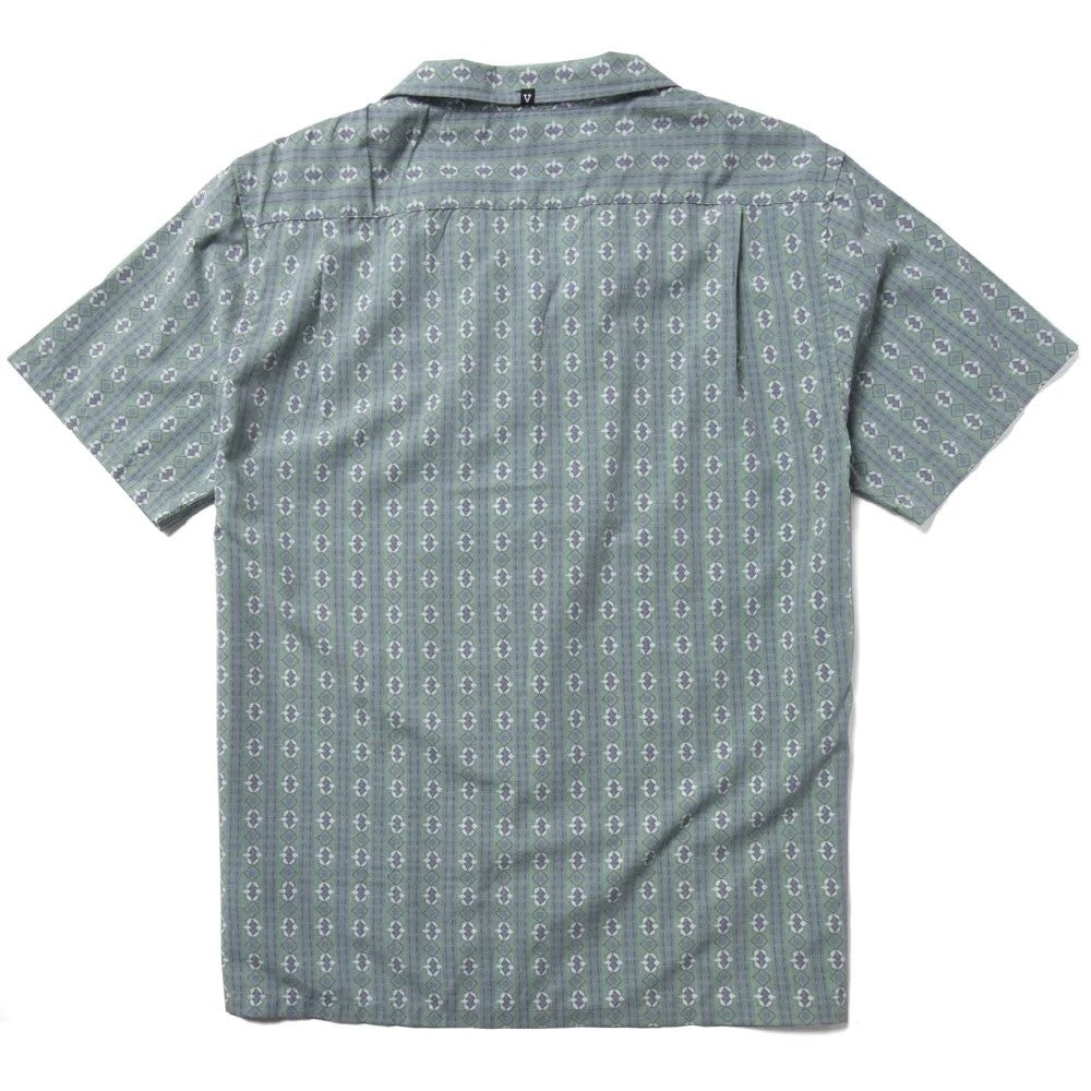Vissla Tulum Eco Ss Shirt