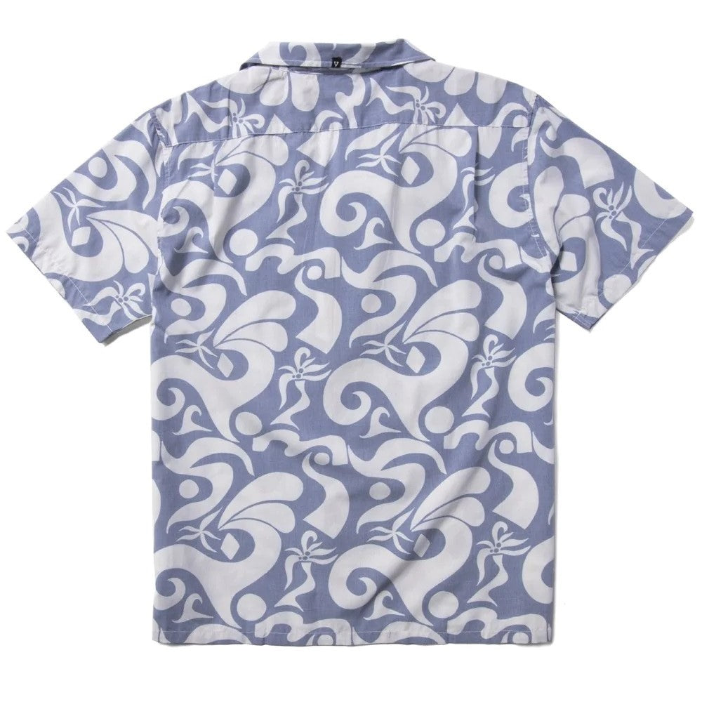 Vissla Tulum Eco Ss Shirt