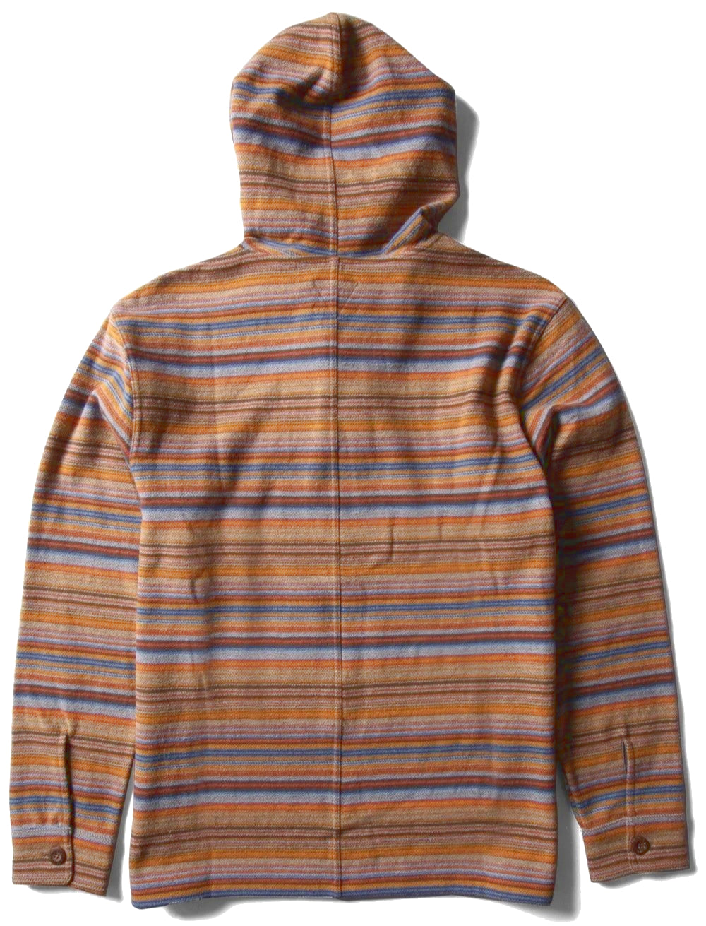 Vissla Mens Descanso Hooded Popover