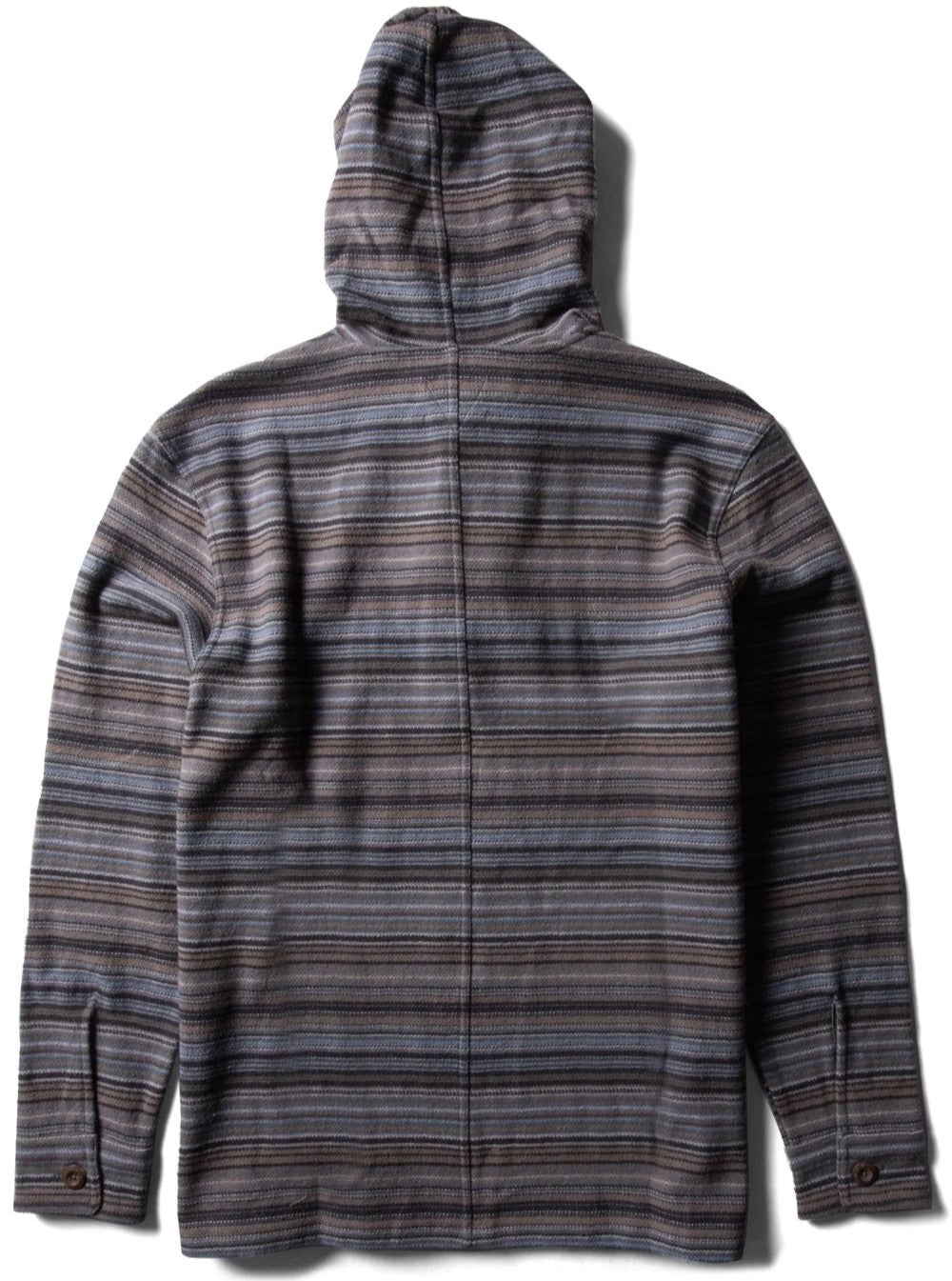 Vissla Mens Descanso Hooded Popover