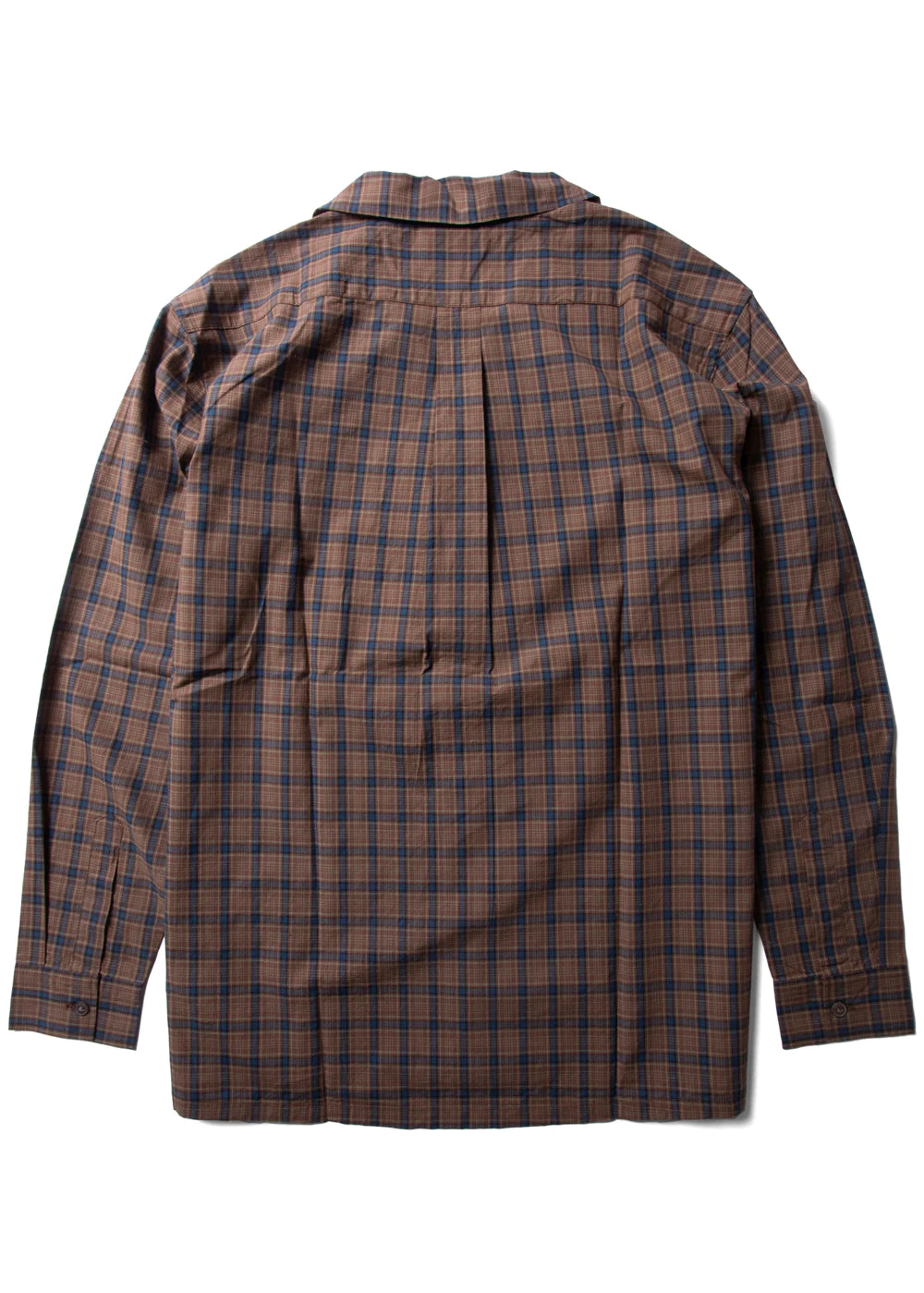 Vissla Undefined Lines Eco Ls Shirt