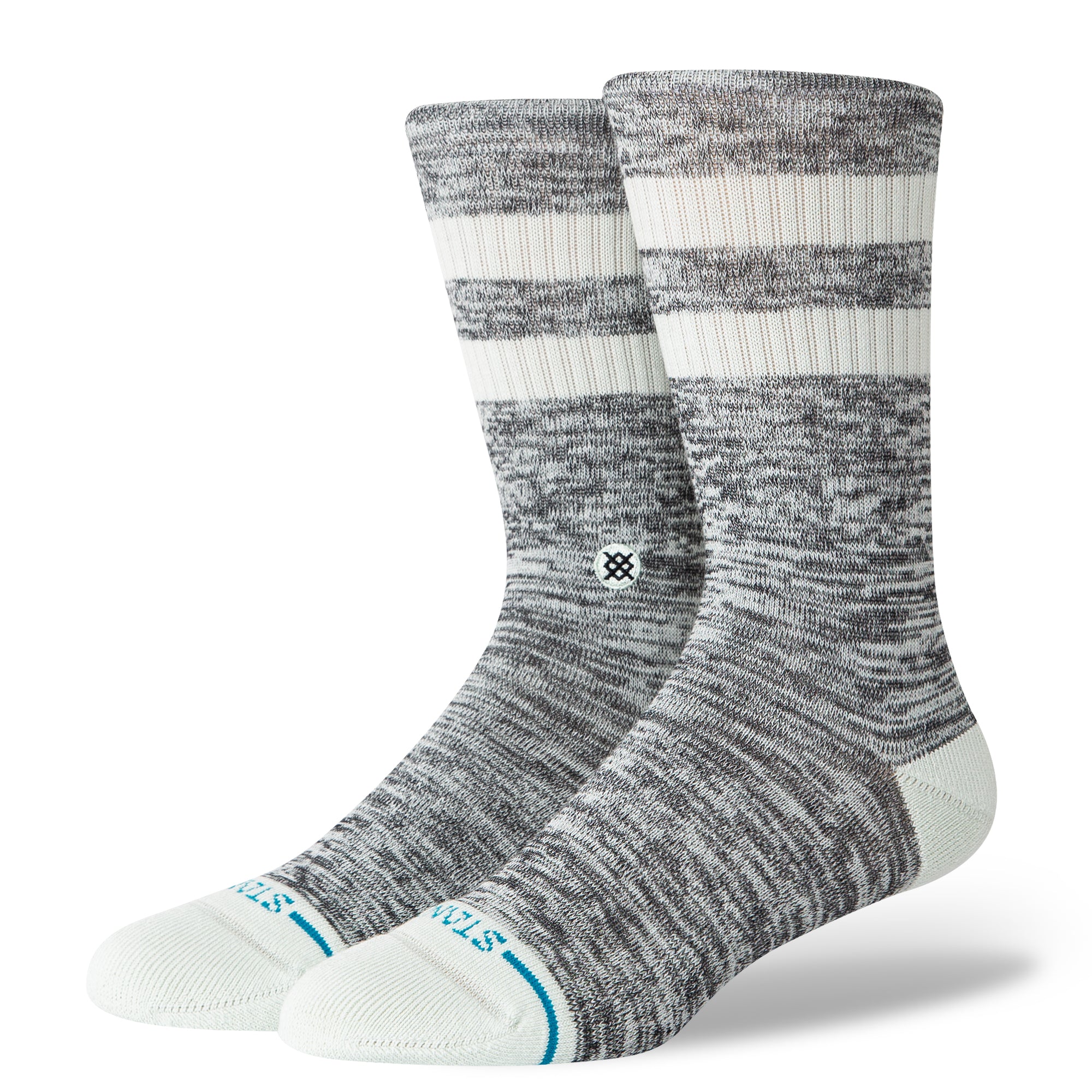 Stance Unisex Joven Light Blue