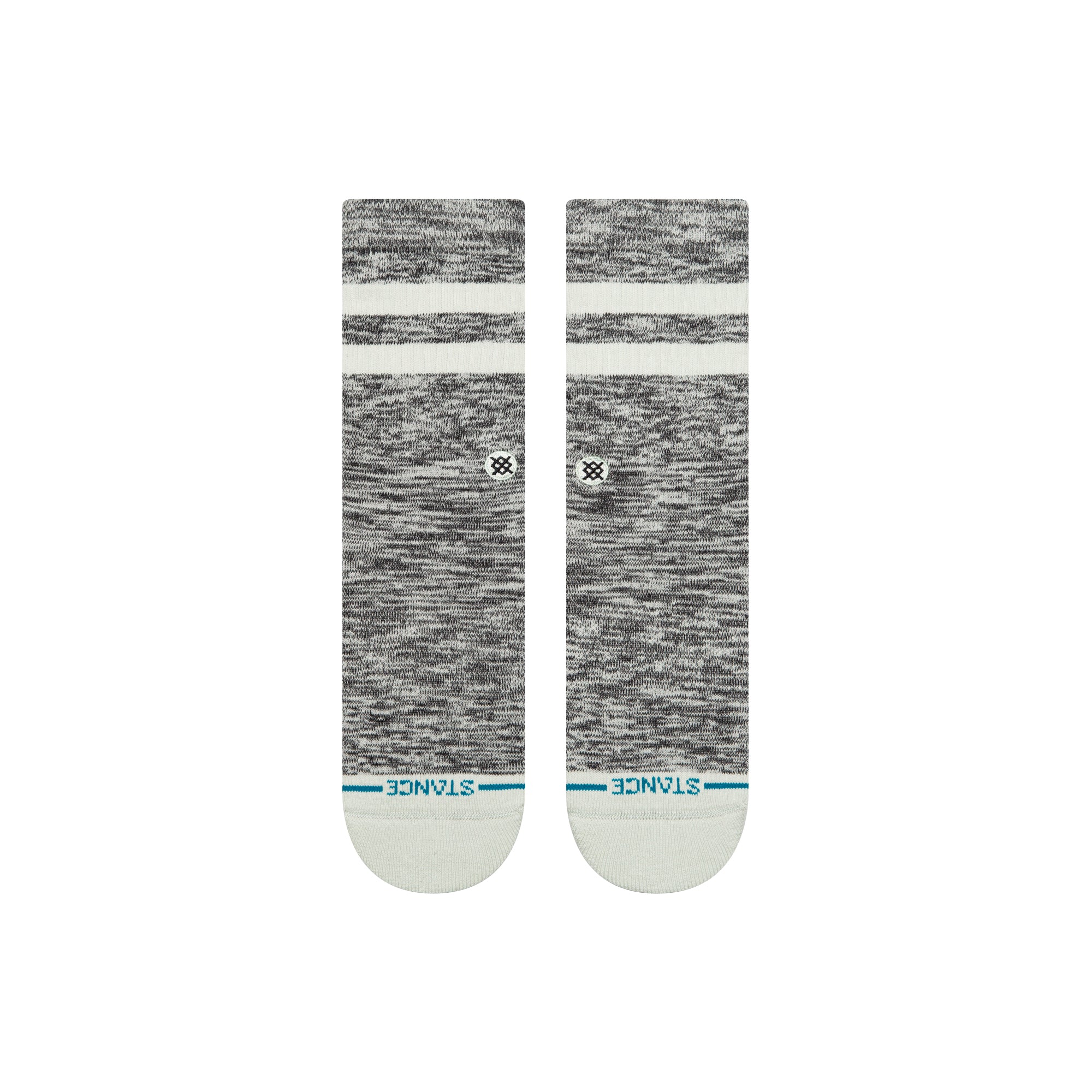 Stance Unisex Joven Light Blue