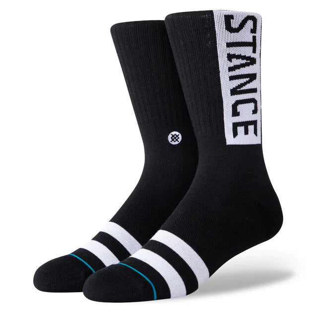 Stance OG 3 Pack Socks