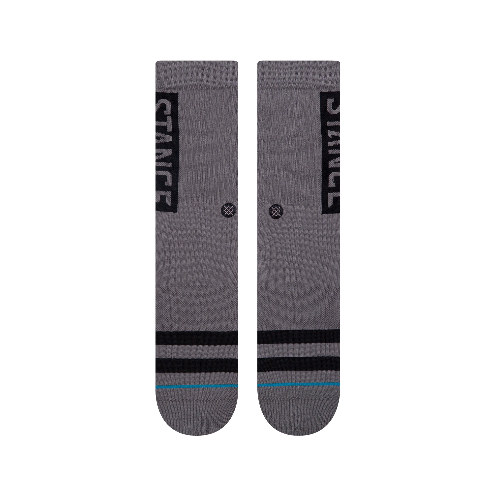 Stance Unisex OG Graphite