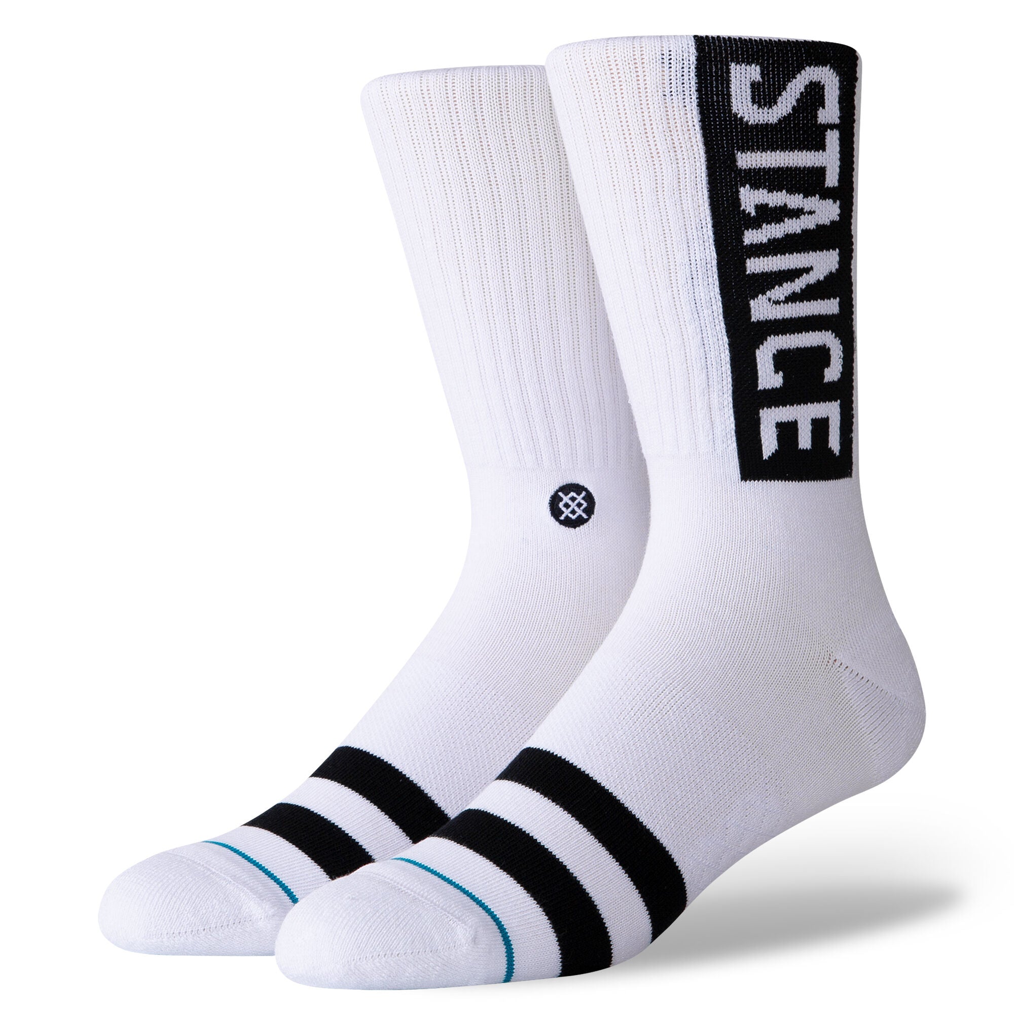 Stance Unisex OG St Crew Socks