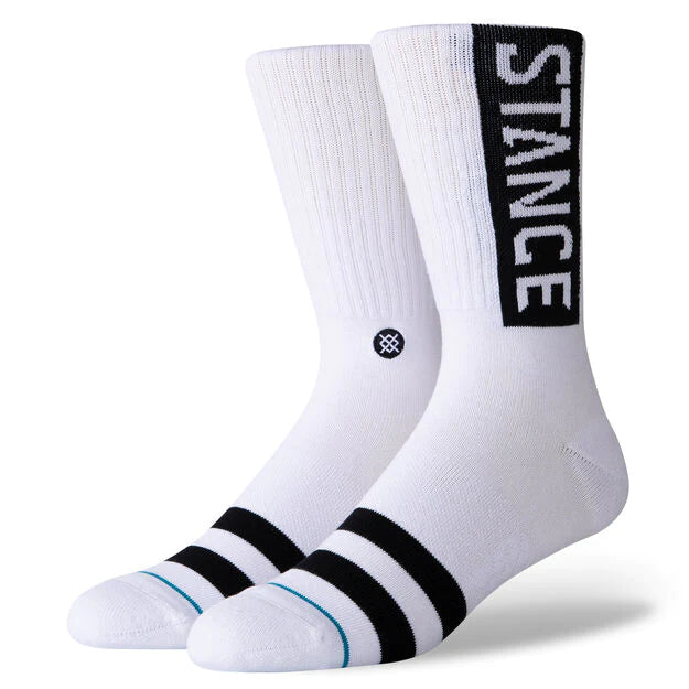 Stance OG 3 Pack Socks
