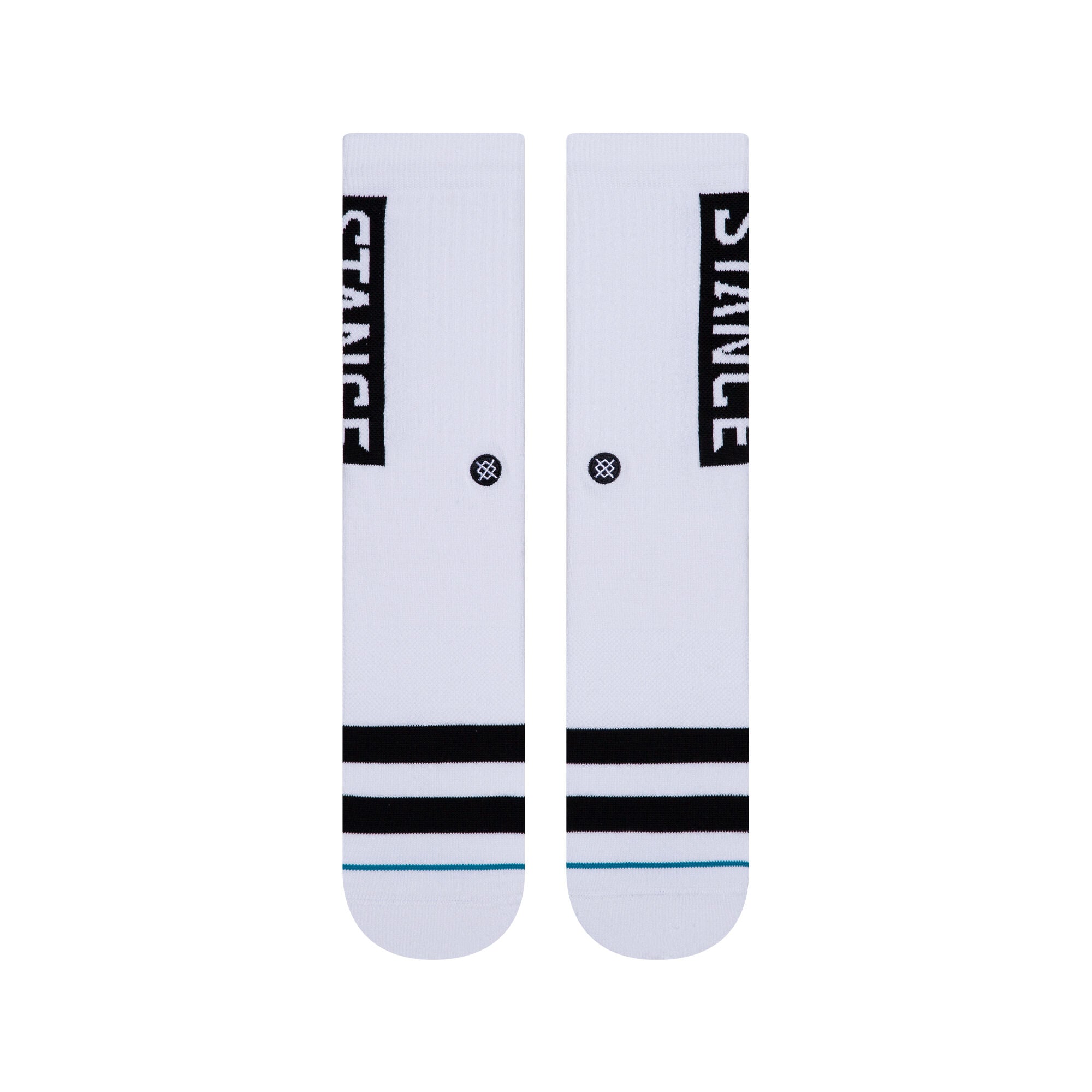 Stance Unisex OG St Crew Socks