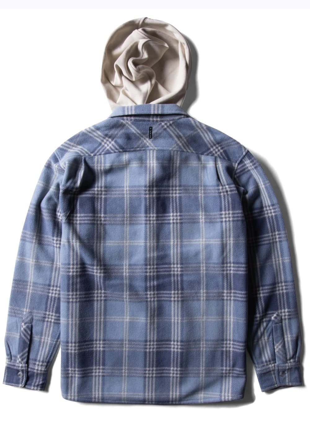 Vissla Eco-Zy Mens Shirt Jacket