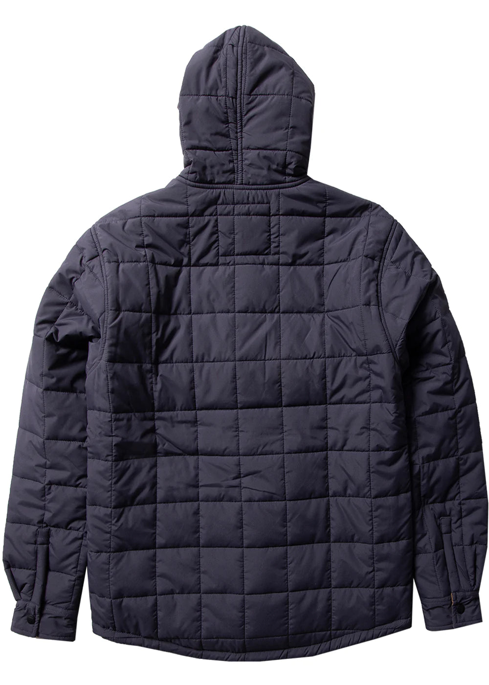 Vissla Cronkite II Hooded Jacket