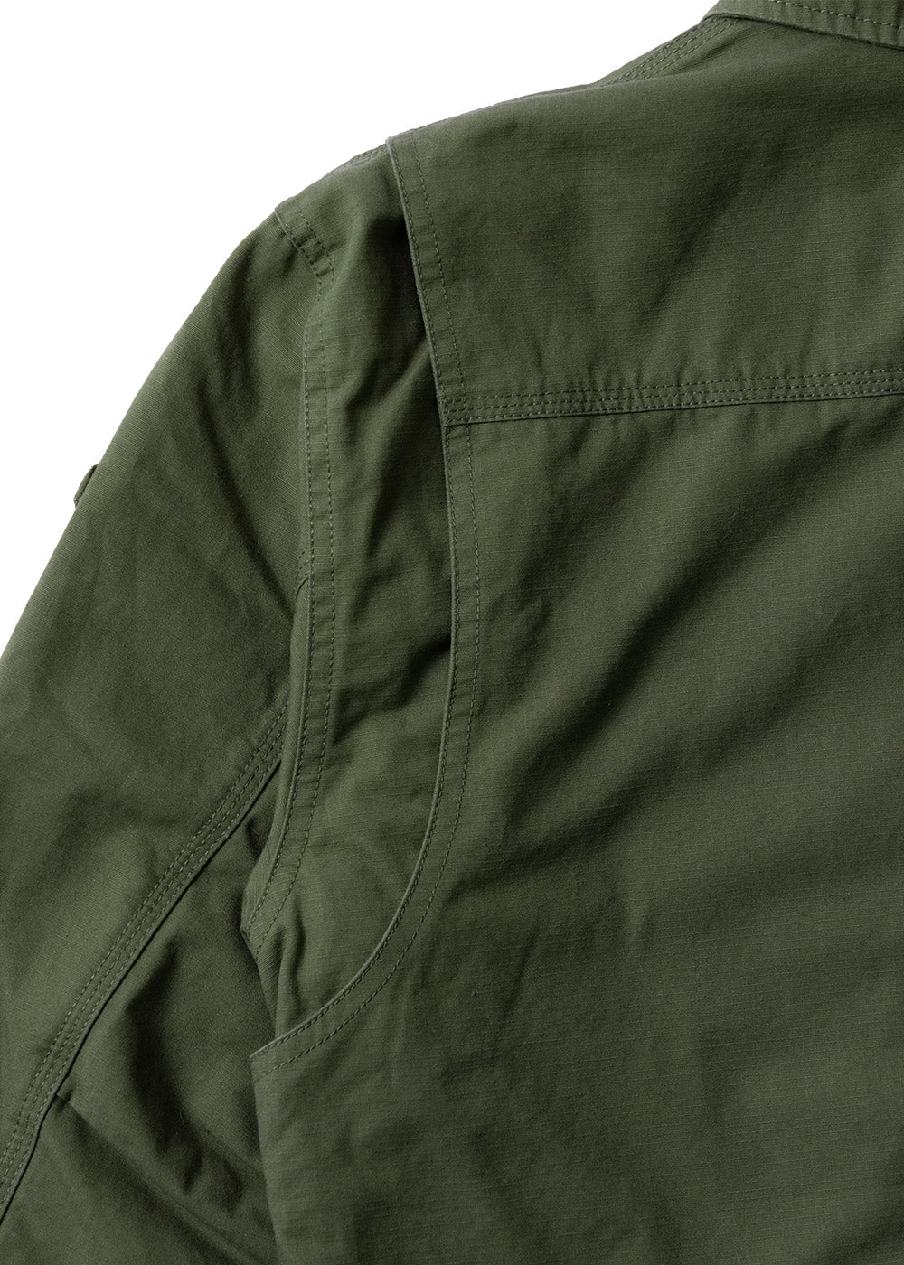 Vissla Mens Creators Craftsman Eco Jacket