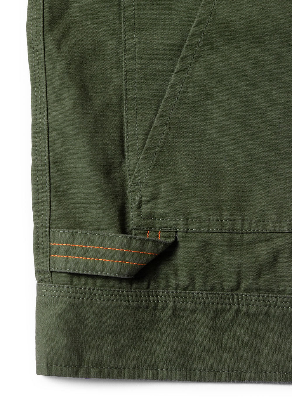Vissla Mens Creators Craftsman Eco Jacket