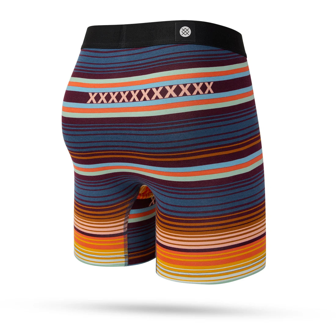 Stance Mens Curren Boxer Brief