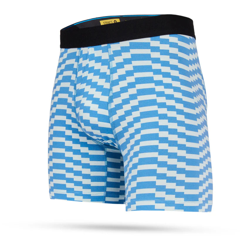 Stance Mens Jig Jag Boxer Brief