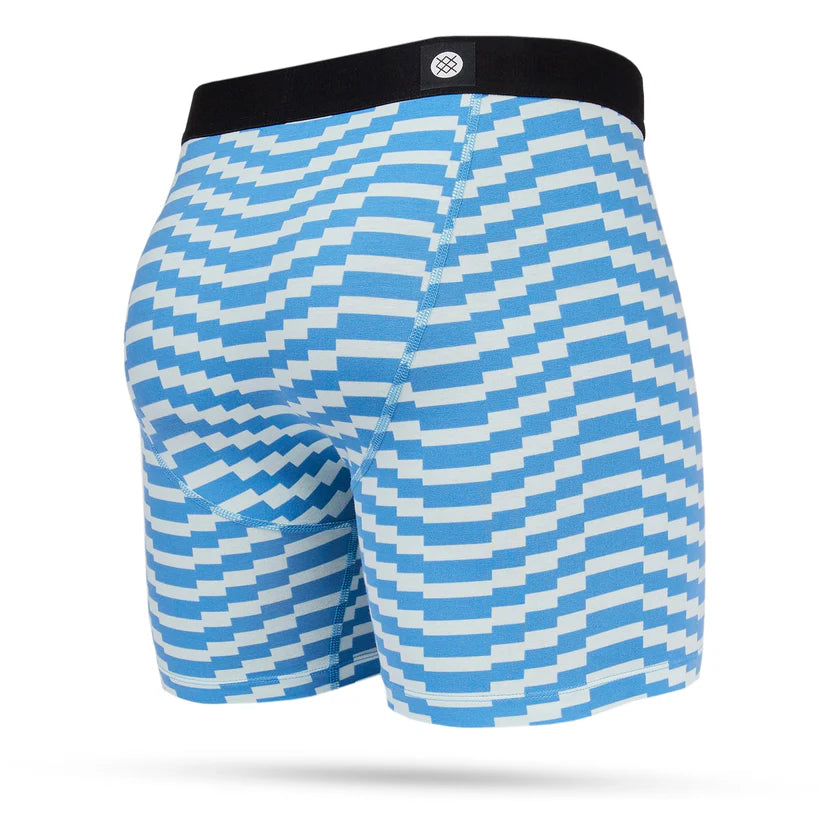 Stance Mens Jig Jag Boxer Brief