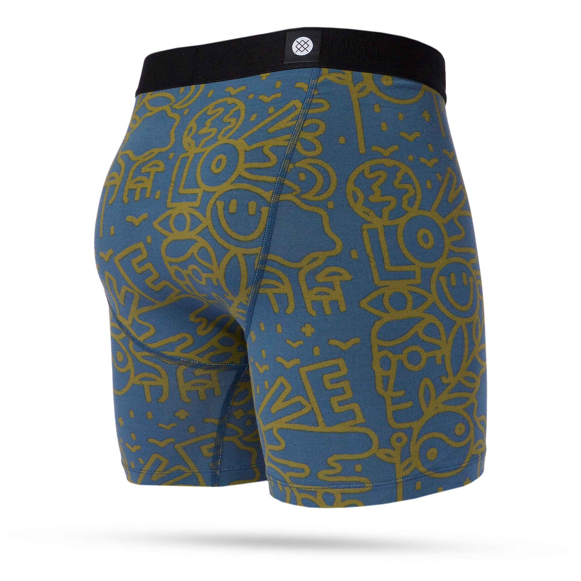 Stance Mas Love Boxer Brief