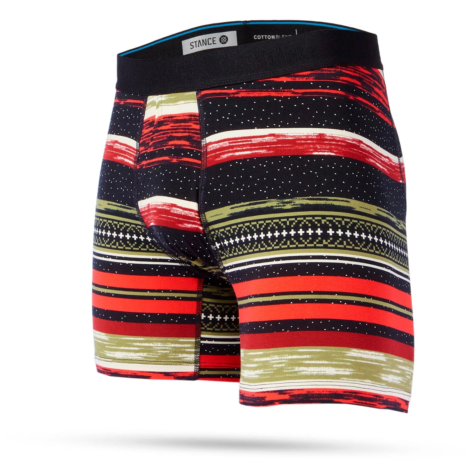 Stance Mens Merry Merry Boxer Brief