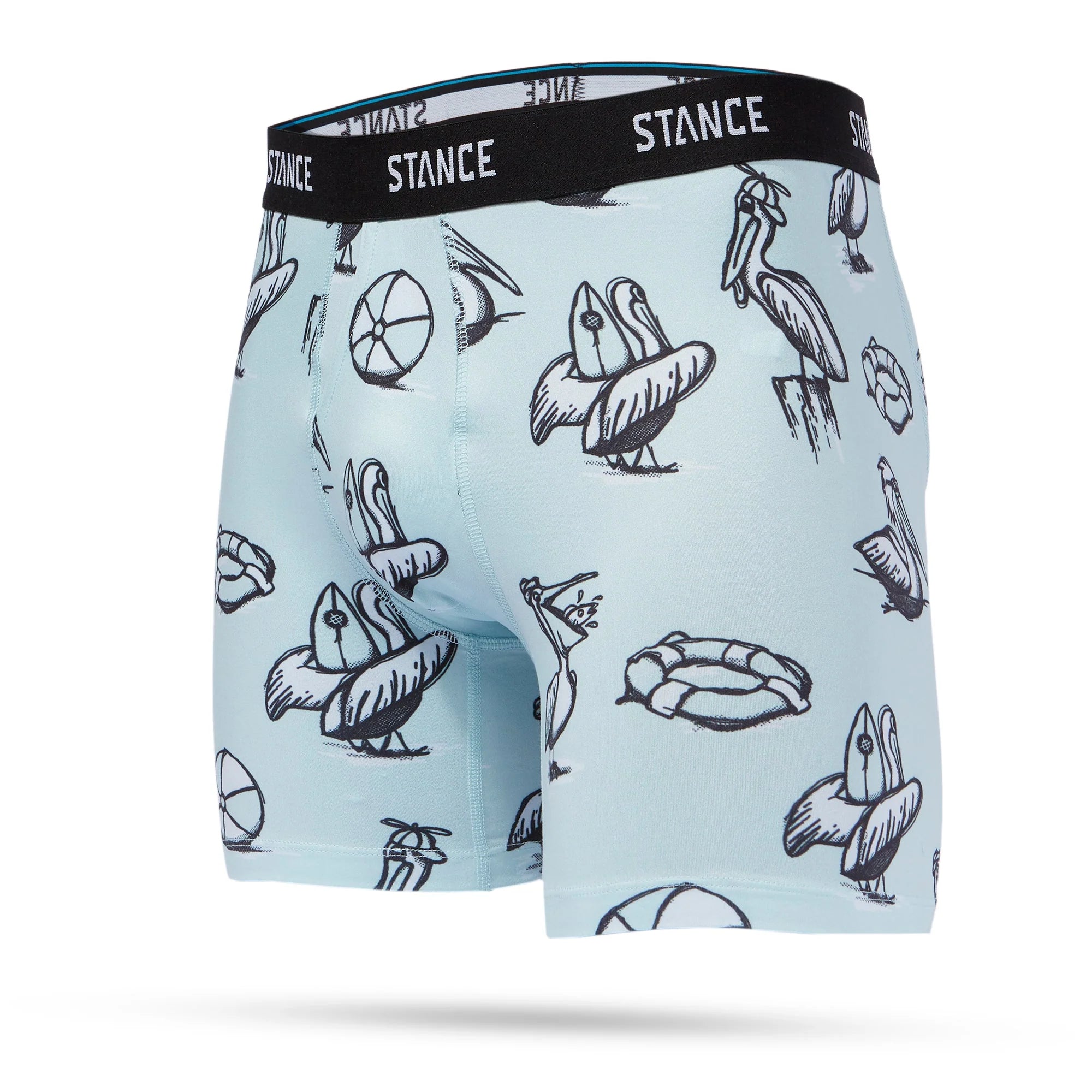 Stance Happy Pelican Boxer Brief