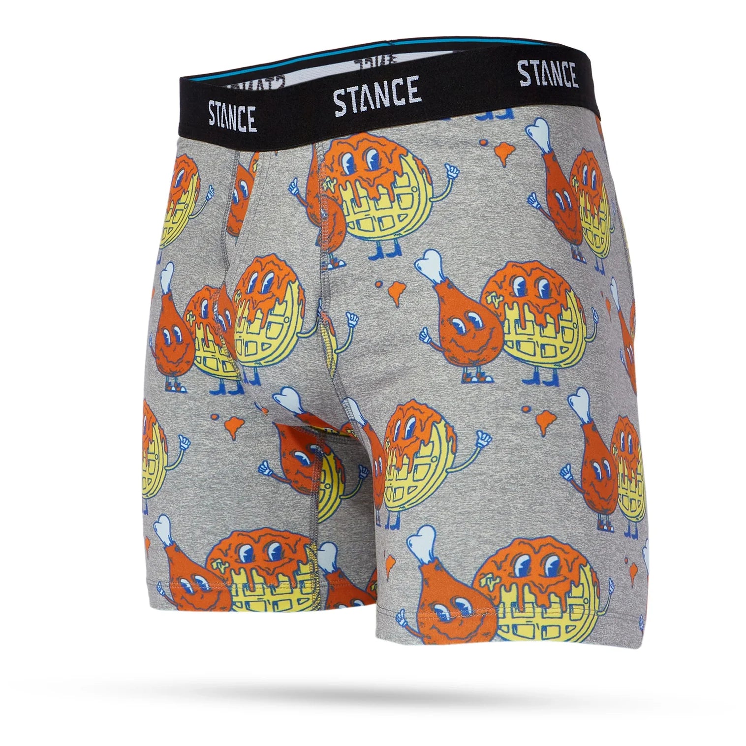 Stance Mens Bock Bock Boxer Brief