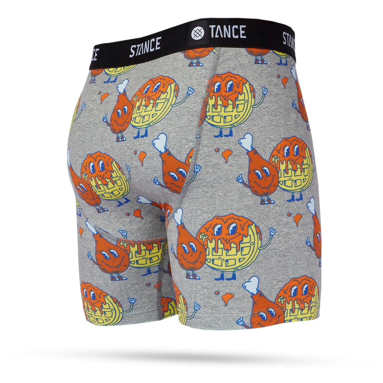 Stance Mens Bock Bock Boxer Brief