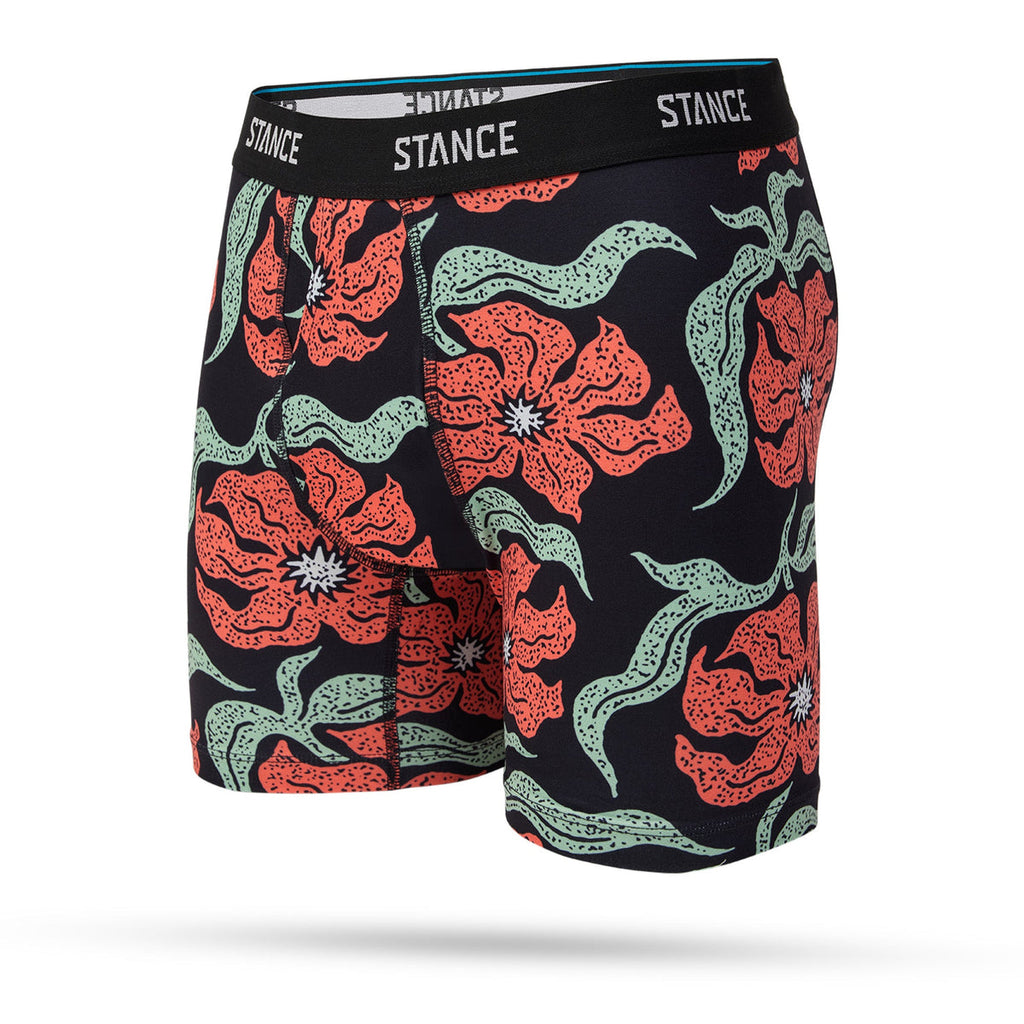 Stance Unisex Broadcast Boxer Brief Black – The Store