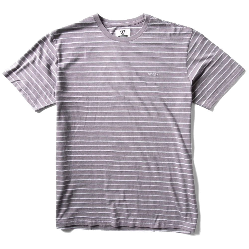 Vissla Mens Rock Pile SS Tee