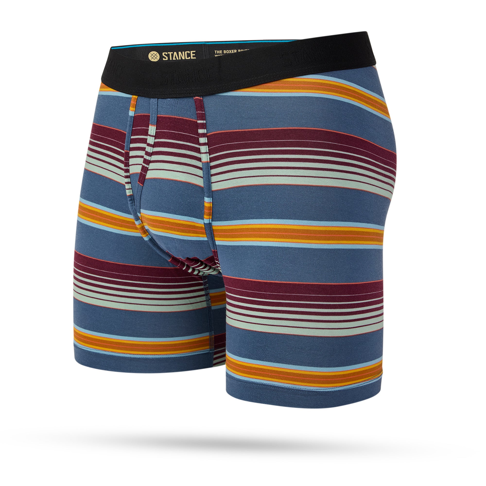 Stance Mens Serape Wholester Jade