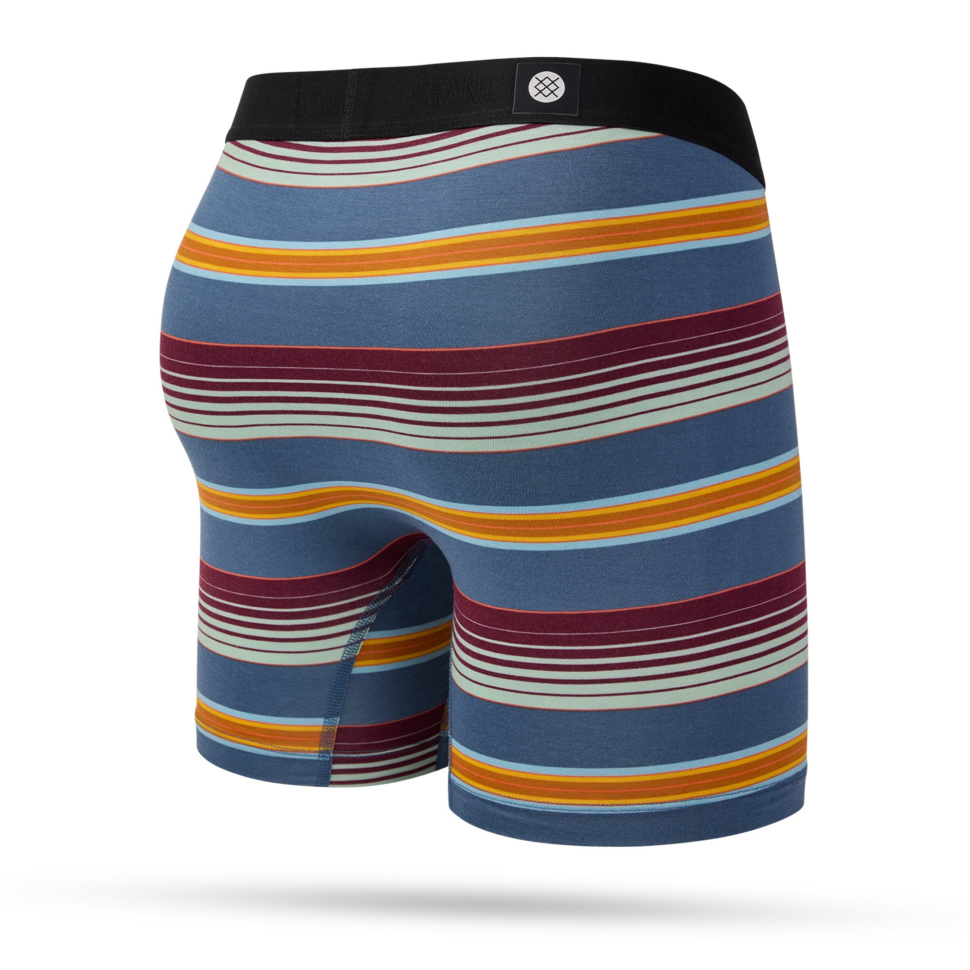 Stance Mens Serape Wholester Jade