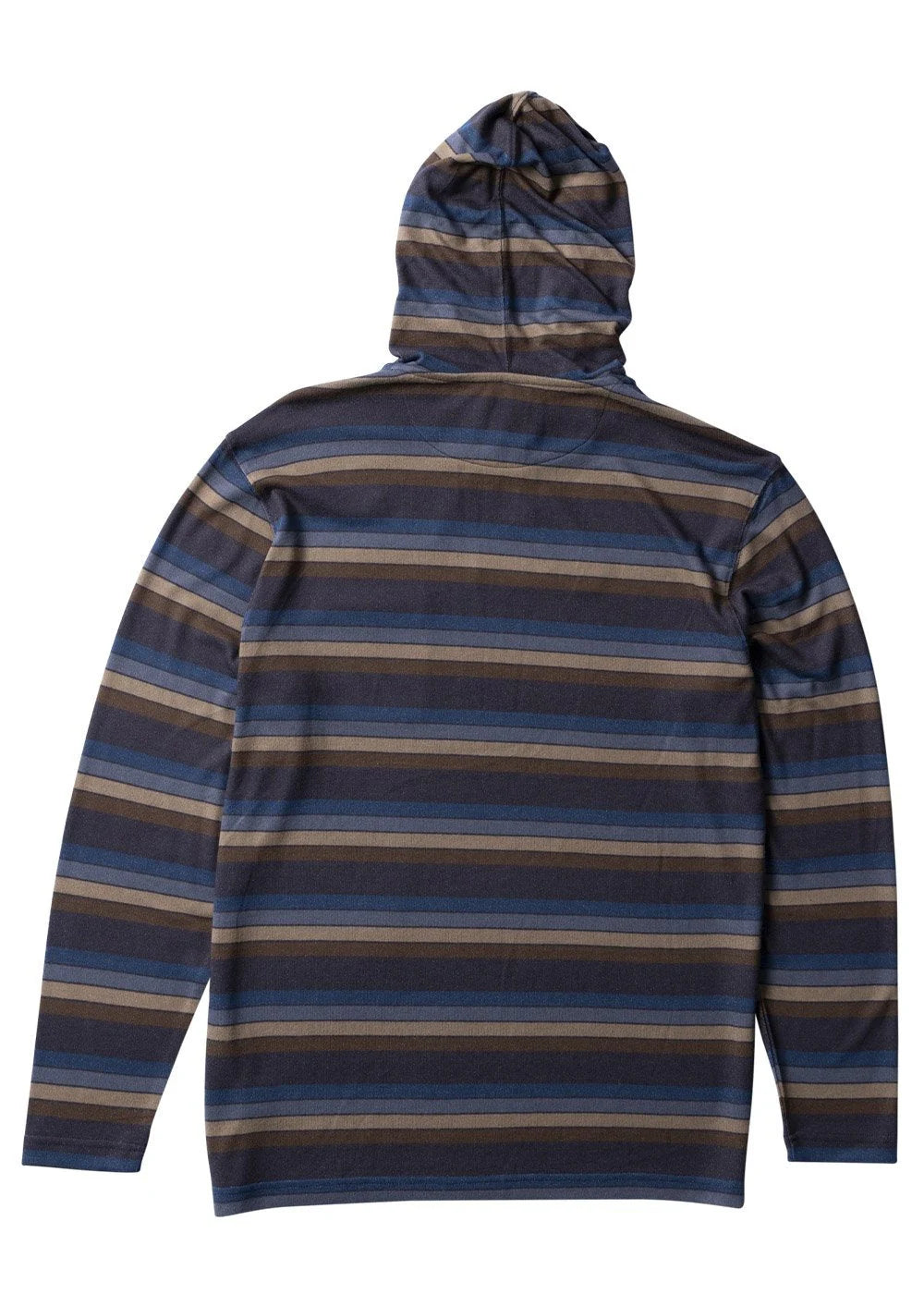 Vissla Mens Bonfire Knit Pullover Phantom