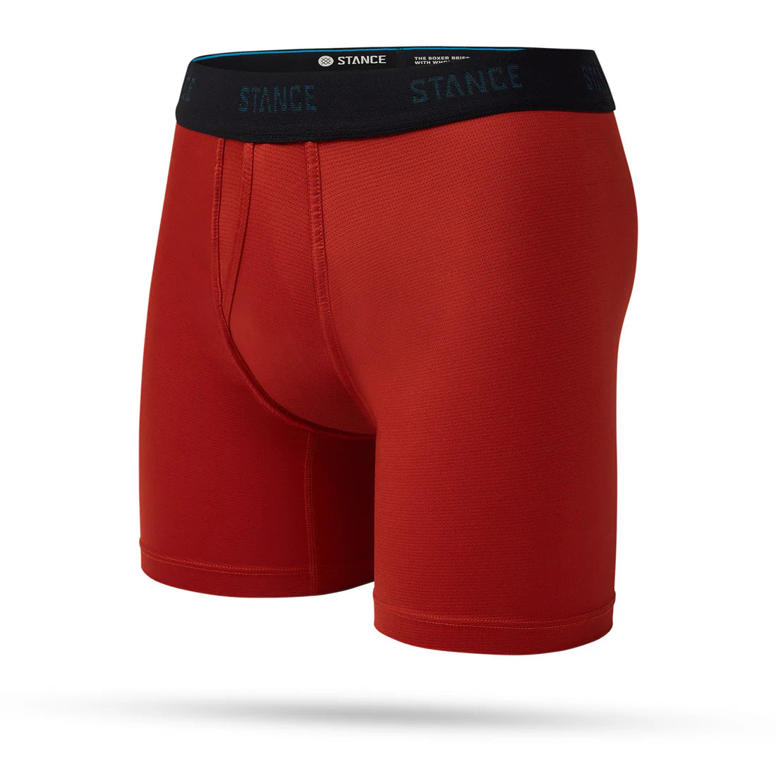 Stance Mens Solid Performance Wholester