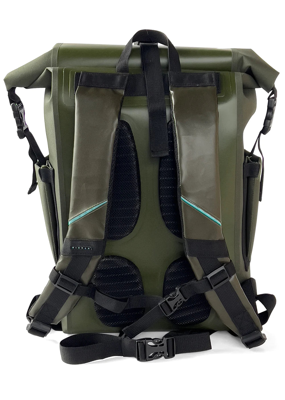 Vissla North Seas 18L Dry Backpack