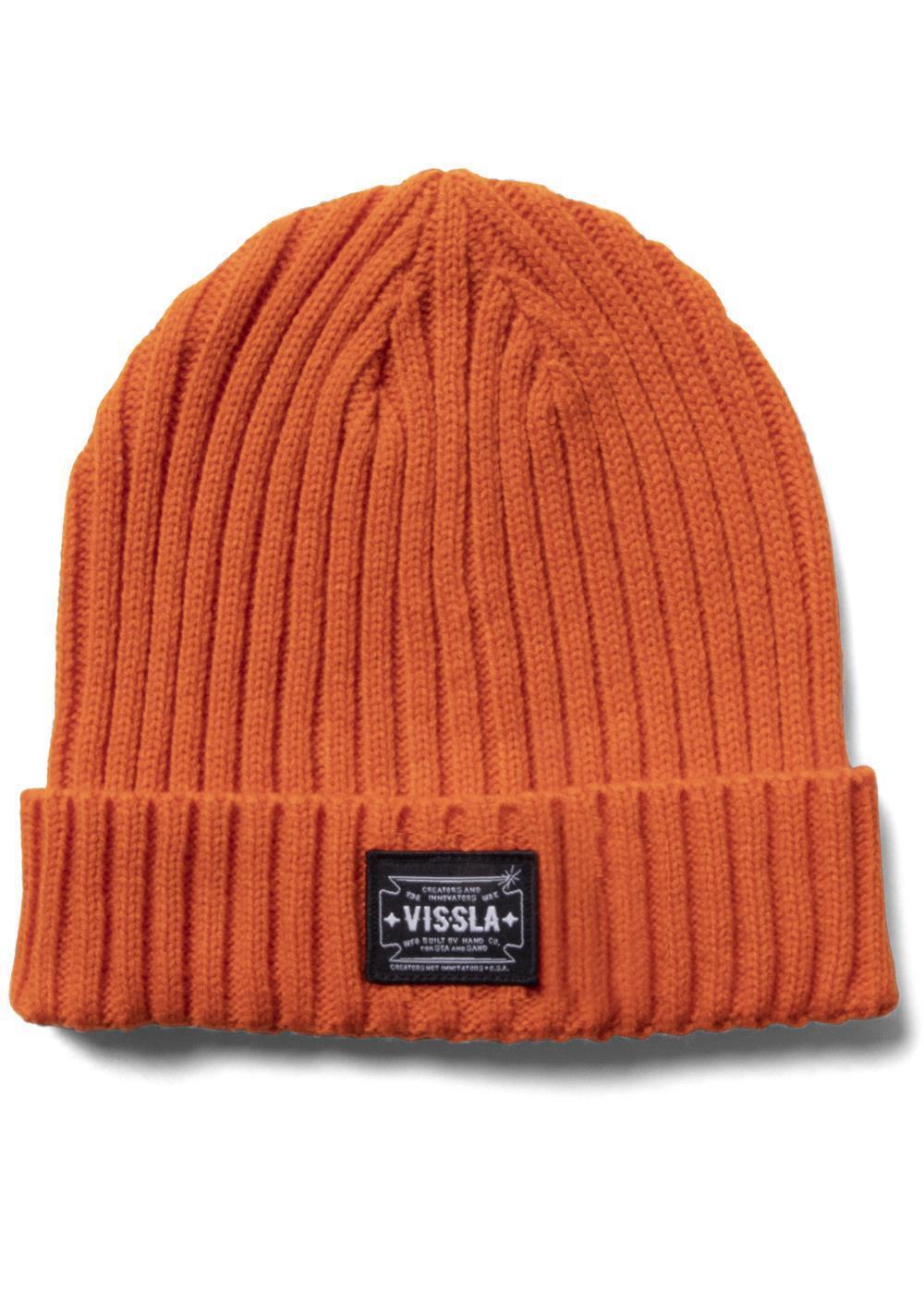 Vissla Mens Creators Horizon Eco Beanie