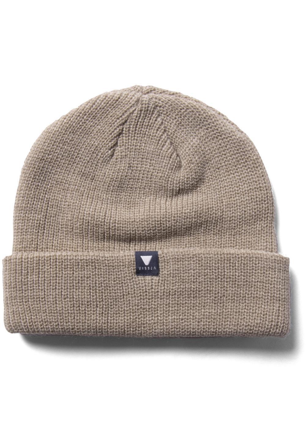 Vissla Mens Trimline Beanie