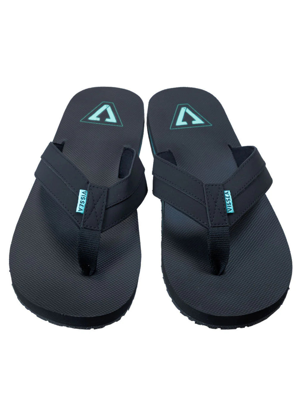 Vissla Unisex Deep Water Open Toe Sandal