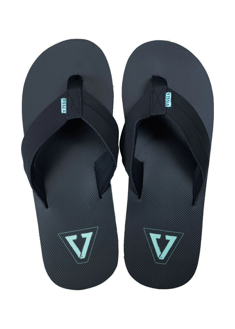 Vissla Unisex Deep Water Open Toe Sandal