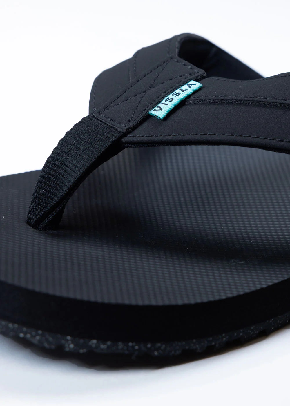 Vissla Unisex Deep Water Open Toe Sandal