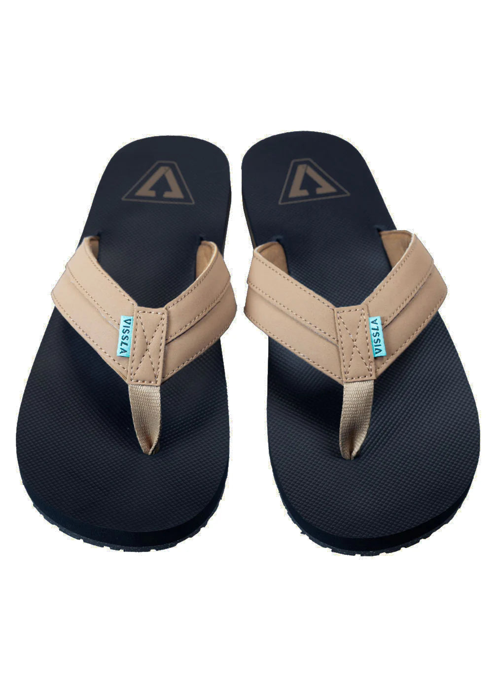 Vissla Unisex Deep Water Open Toe Sandal