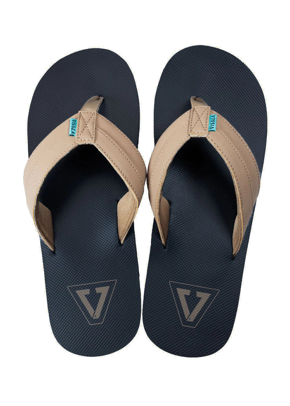 Vissla Unisex Deep Water Open Toe Sandal