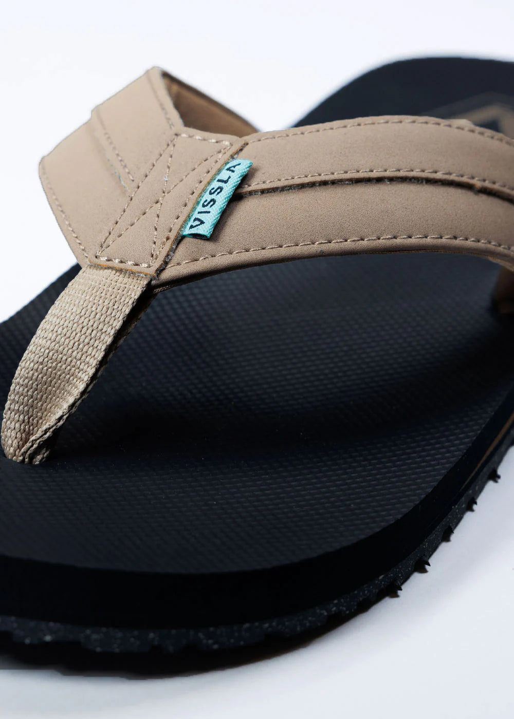 Vissla Unisex Deep Water Open Toe Sandal