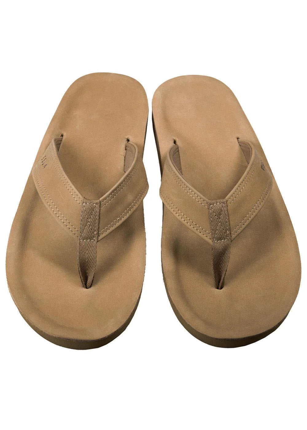 Vissla Unisex Heavy Water Open Toe Sandal Sand